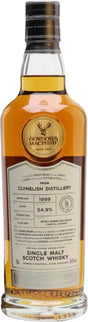 Clynelish Connoisseurs Choice Single Cask #16601001 1999 20 Year Old Whisky | 700ML at CaskCartel.com