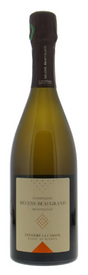 Helene Beaugrand | Derrière la Cabane Blanc de Blancs Extra Brut - NV at CaskCartel.com