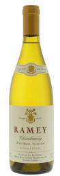 2018 | Ramey | Chardonnay Sonoma Coast at CaskCartel.com