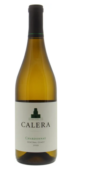 2020 | Calera | Chardonnay Central Coast at CaskCartel.com