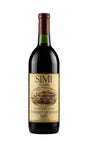 1978 | Simi Winery | Alexander Valley Cabernet Sauvignon at CaskCartel.com