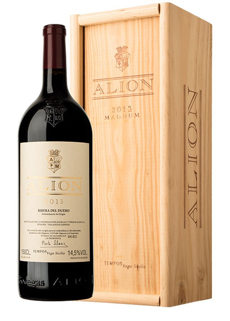 2013 | Alion Bodegas | Alion (Magnum) at CaskCartel.com