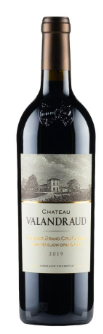 2019 | Château de Valandraud | Saint-Emilion Grand Cru at CaskCartel.com