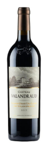 2019 | Château de Valandraud | Saint-Emilion Grand Cru at CaskCartel.com