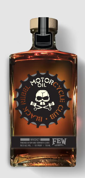 Motor Oil Whiskey at CaskCartel.com