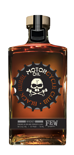 Motor Oil Whiskey at CaskCartel.com
