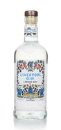Liverpool Dry Gin (46%) | 700ML at CaskCartel.com