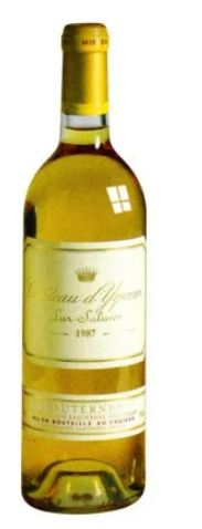 1987 | McWilliams | Botrytis Semillon Sauternes at CaskCartel.com