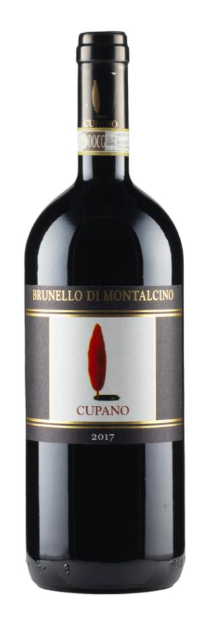 2017 | Cupano | Brunello di Montalcino (Magnum) at CaskCartel.com