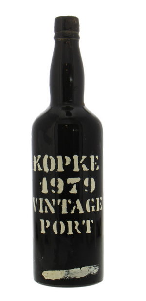 1979 | Kopke | Vintage Port at CaskCartel.com