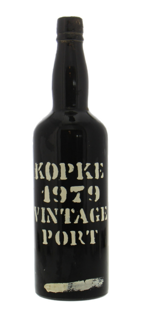 1979 | Kopke | Vintage Port