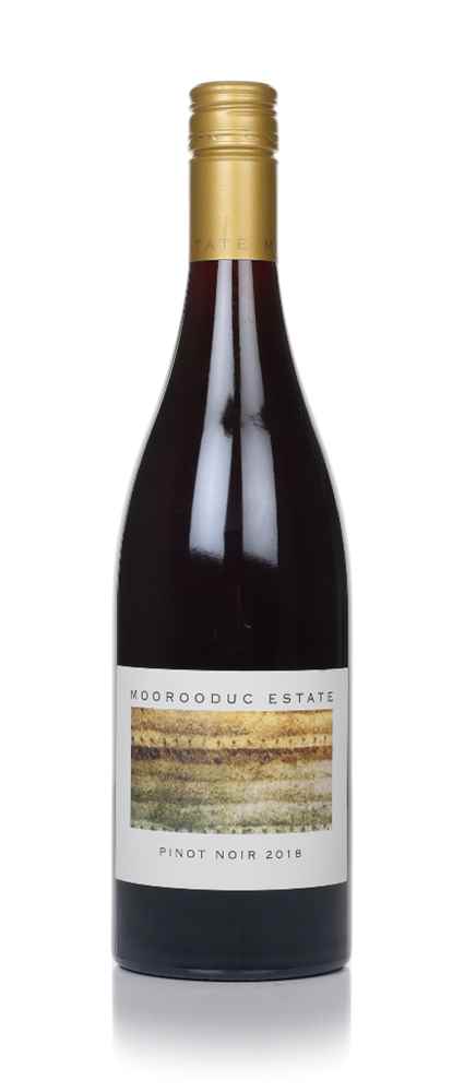 2018 | Moorooduc Estate | Pinot Noir at CaskCartel.com