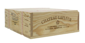 2019 | Château Lafleur | Pomerol OWC of 3 at CaskCartel.com