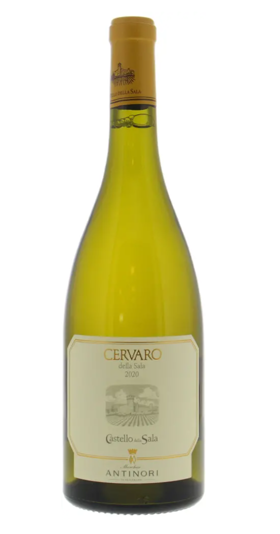 2020 | Antinori | Cervaro Della Sala at CaskCartel.com