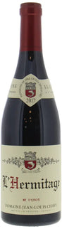 2017 | Domaine Jean-Louis Chave | Hermitage at CaskCartel.com