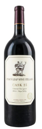 2016 | Stags Leap | Cask 23 (Magnum) at CaskCartel.com