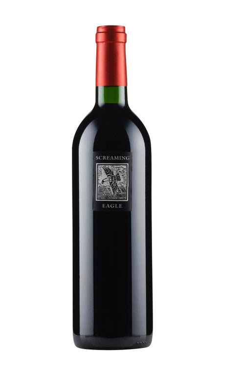 1995 | Screaming Eagle | Cabernet Sauvignon at CaskCartel.com