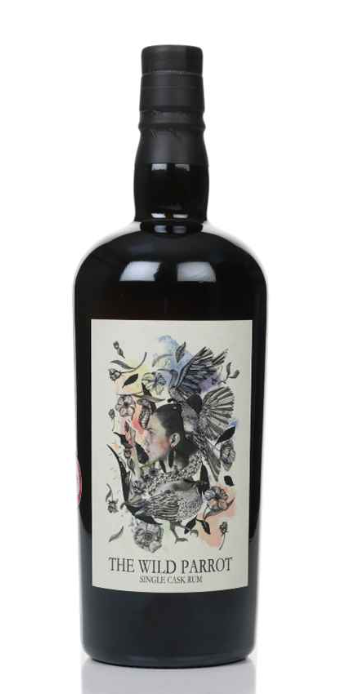 Clarendon 2007 (cask WP07450) - The Wild Parrot | 700ML at CaskCartel.com