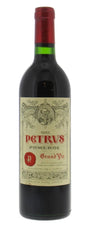 1986 | Petrus | Pomerol (Magnum) at CaskCartel.com