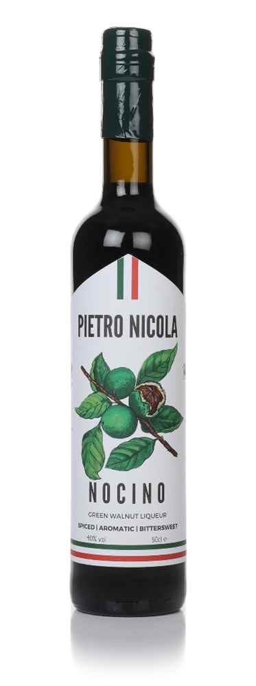 Pietro Nicola Nocino (2022 Vintage) | 500ML at CaskCartel.com