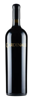 2014 | Cardinale Estate | Cabernet Sauvignon (Double Magnum) at CaskCartel.com