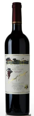 2003 | Hartwell Vineyards | Cabernet Sauvignon at CaskCartel.com