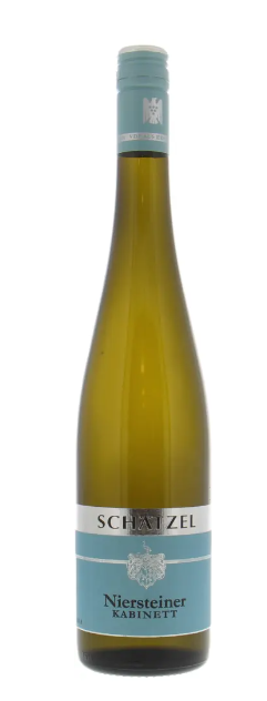 2018 | Schatzel | Riesling Niersteiner Kabinett at CaskCartel.com
