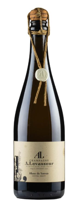 Albert Levasseur | Blanc de Terroir - NV at CaskCartel.com