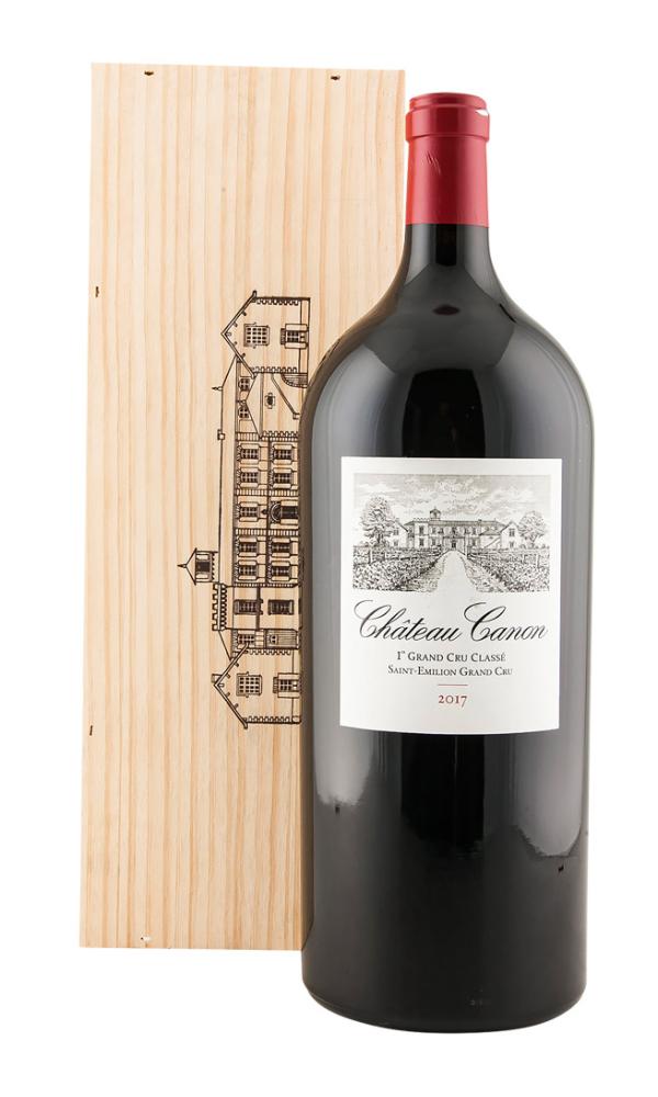 2017 | Château Canon 6L at CaskCartel.com