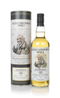 Lochindaal 10 Year Old 2010 (cask 4359) - Auld Goonsy's Malt | 700ML at CaskCartel.com