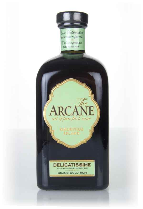 Rhum Arcane Delicatissime | 700ML at CaskCartel.com