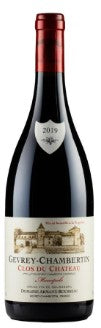 2019 | Domaine Armand Rousseau | Pere et Fils Gevrey-Chambertin Clos du Chateau at CaskCartel.com