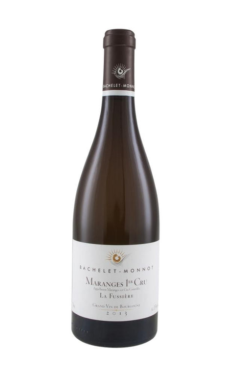 2013 | Bachelet-Monnot | Maranges La Fussiere Blanc at CaskCartel.com