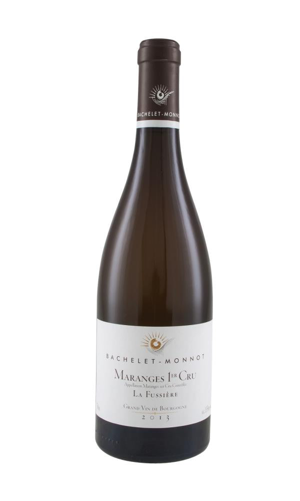 2013 | Bachelet-Monnot | Maranges La Fussiere Blanc at CaskCartel.com