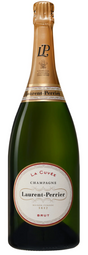 Laurent-Perrier | La Cuvee Brut (Magnum) - NV at CaskCartel.com