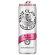 White Claw Hard Seltzer Black Cherry | 6x355ML at CaskCartel.com