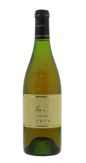 1976 | Moulin Touchais | Coteaux du Layon at CaskCartel.com