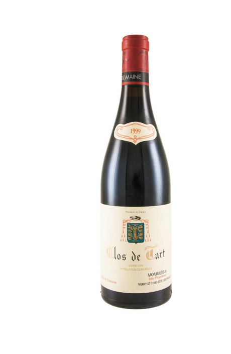 1999 | Clos de Tart | Mommessin at CaskCartel.com
