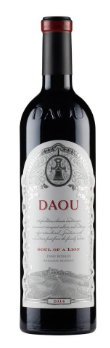 2014 | DAOU | Soul of a Lion at CaskCartel.com