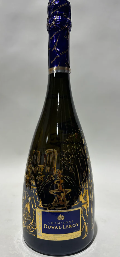 Duval-Leroy | Cuvee Neiman Brut - NV at CaskCartel.com