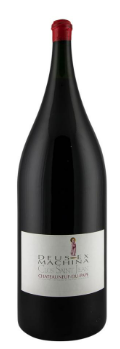 2017 | Clos Saint-Jean | Deus-Ex Machina Chateauneuf-du-Pape 15L at CaskCartel.com