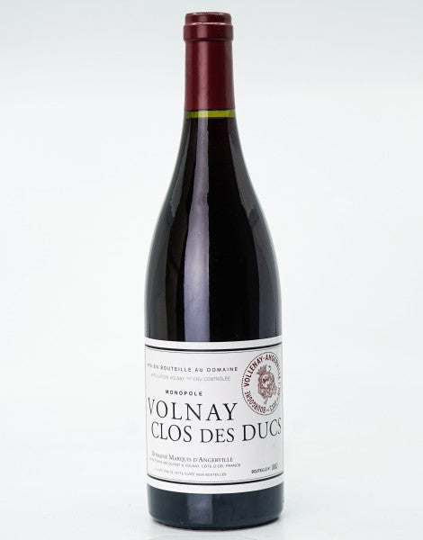 1994 | Domaine Marquis d'Angerville | Volnay 1 Cru Clos des Ducs (Magnum) at CaskCartel.com