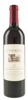 2010 | Spottswoode | Estate Grown Cabernet Sauvignon at CaskCartel.com