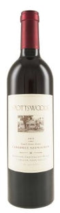 2010 | Spottswoode | Estate Grown Cabernet Sauvignon at CaskCartel.com