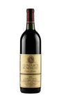 1992 | Gundlach Bundschu | Cabernet Sauvignon at CaskCartel.com