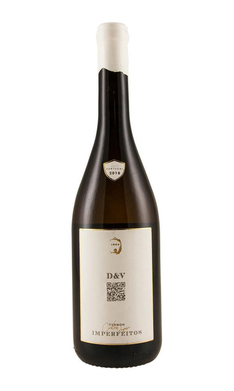 2018 | Vinhos Imperfeitos | D&V at CaskCartel.com