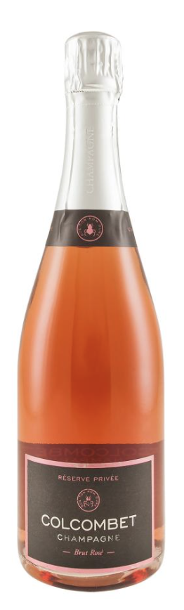 Colcombet | Brut Rose - NV at CaskCartel.com