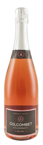 Colcombet | Brut Rose - NV at CaskCartel.com
