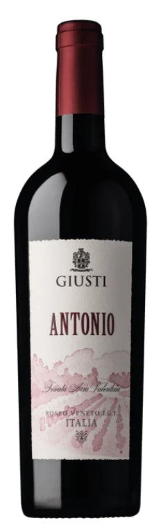 2015 | Giusti Wine | Antonio at CaskCartel.com