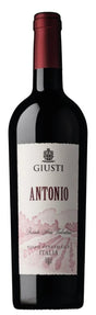 2015 | Giusti Wine | Antonio at CaskCartel.com